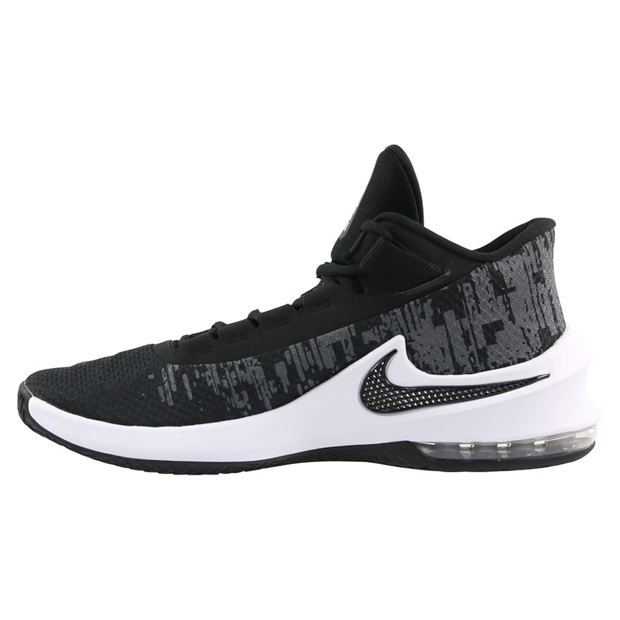 【未使用品】値下げ!!!　バッシュ　バスケ　ナイキ　NIKE　インフュリエイト 楽天市場】ナイキ バスケットシューズ メンズ レディース 25SP